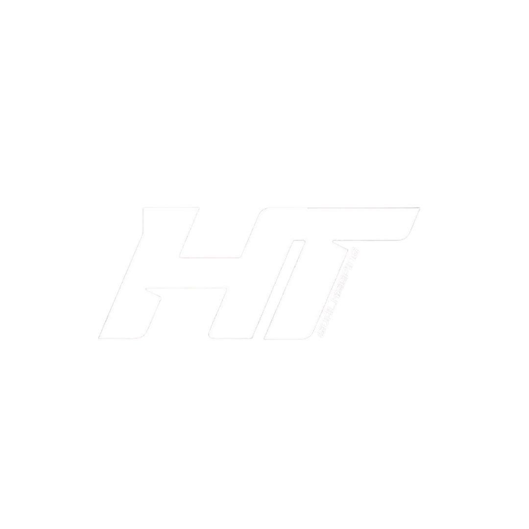 HT Goalkeeping logo