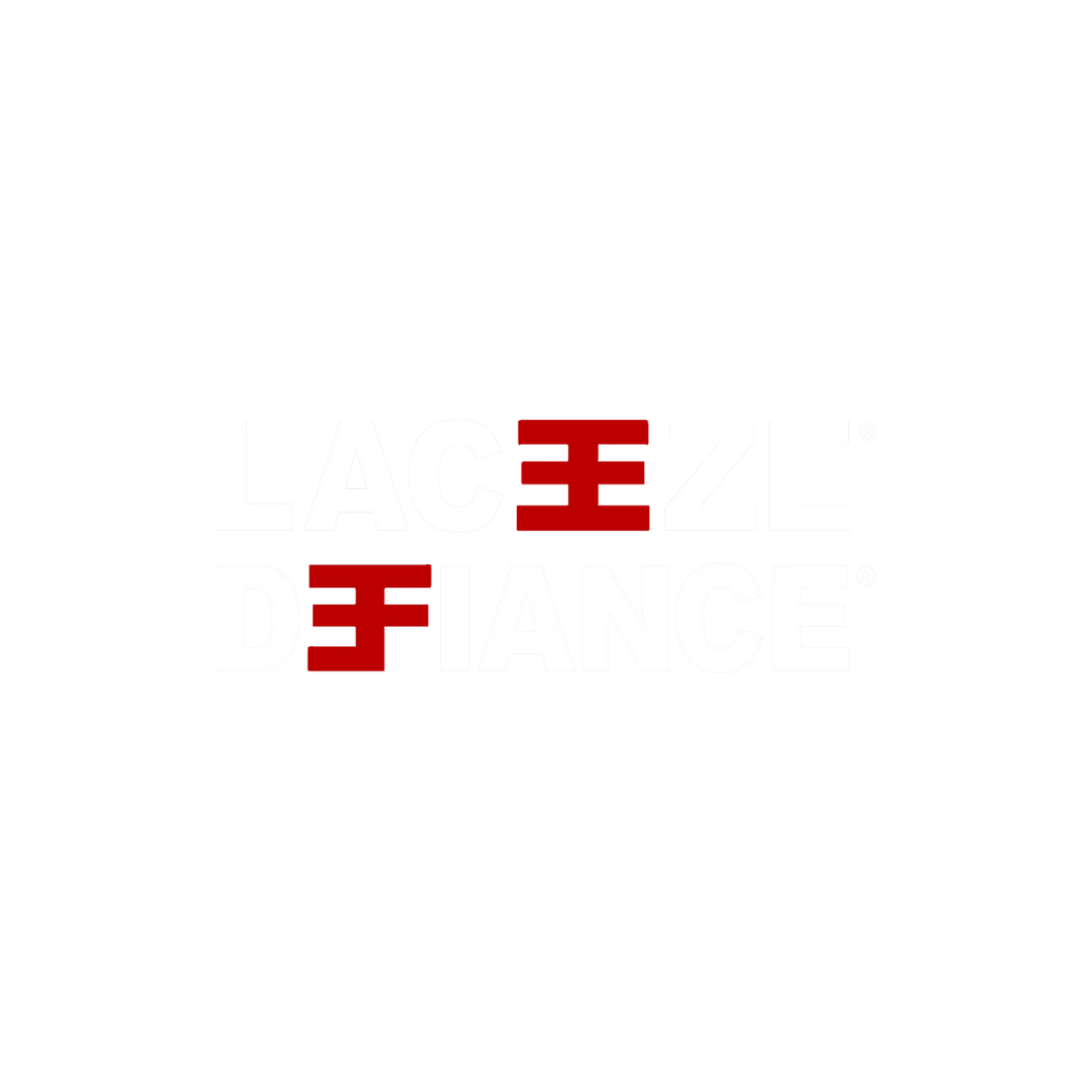 LACEEZE Defiance logo