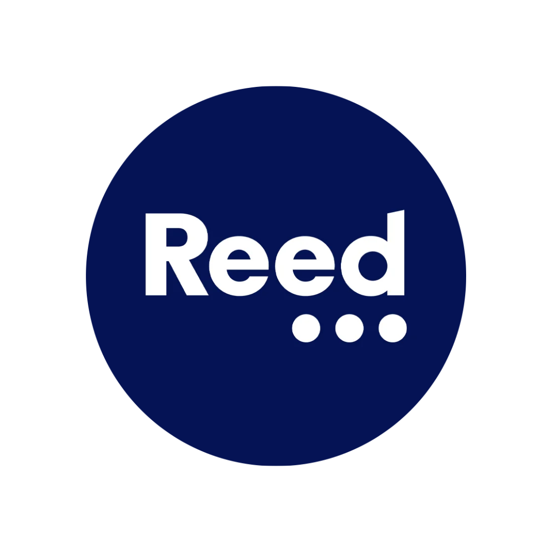 Reed logo