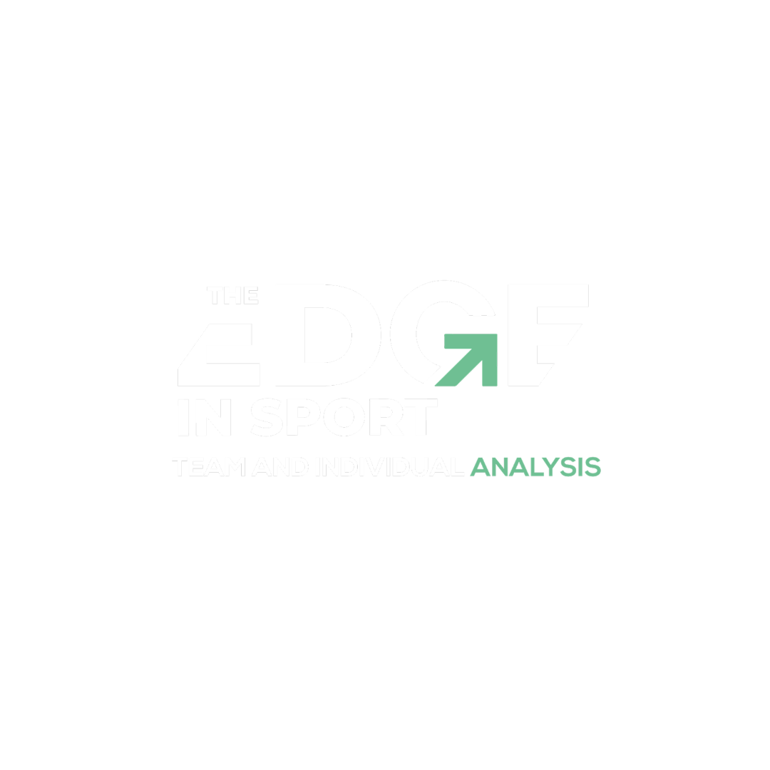 The Edge in Sport logo